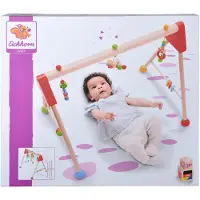 Eichhorn Baby Houten Gym