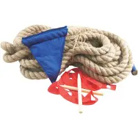 Outdoor Games Touwtrekken | | 10 meter