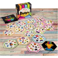 Asmodee Dobble Connect - Kaartspel
