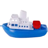 Detexpol Vissersboot, 36cm