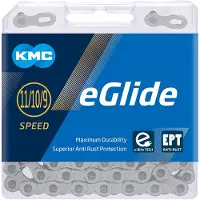 Kmc eGlide Waxed - EPT (132 Links)
