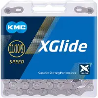 Kmc X-glide Ept Cues Ketting