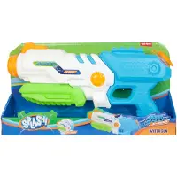 Splash Waterpistool 850ml Multi multi Kunststof Waterpistool