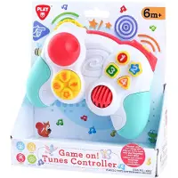 Playgo Play game controller speelgoed voor kinderen multi kleuren.