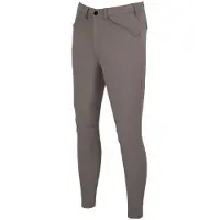 Pikeur Heren New Rodrigo SD Knee Grip Rijbroek 7603 Sport Man XS (Heren 44) Light Moss