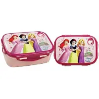 Procos Disney lunchbox, Brooddoos, ,