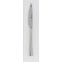 Eternum Curve Dessert/ voorgerecht mes 21.5cm 18/10 RVS Set a 12 stuks