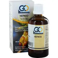 Go Hepato bio
