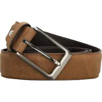 Zenino Lederen riem colton cm