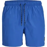 Jack & Jones JACK&JONES - JPSTMAUI JJSWIM SOLID AKM SN PLS - Heren - Zwembroeken