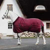 Horseware Rambo Cosy Stable 190 Burgundy