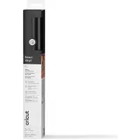 Cricut Smart Vinyl Permanent 33x91cm – Zwart (1 vel)