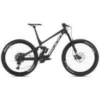 Sunn Kern EN Factory Sram GX/X01 Eagle 12V 29'' Zwart 2023 || Maat: S / 158-168 cm