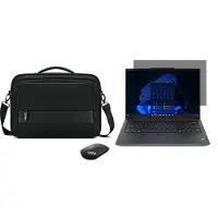 Lenovo ThinkPad stille Bluetooth-muis - 4Y50X88822, Zwart