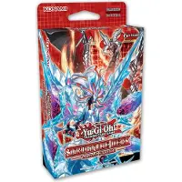 Konami Yu-Gi-Oh! - Albaz Strike Stucture Deck