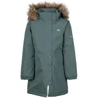 Trespass Meisjes astound tp50 waterdichte jas