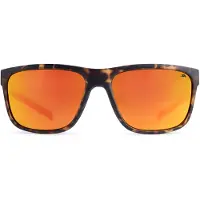 Trespass Unisex Bryn Schildpad Zonnebril voor volwassenen (Schildpad)