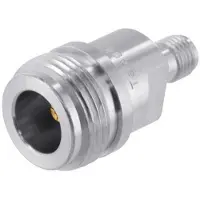 Telegärtner 100024219 100024219 Coax-adapter N-bus - SMA-bus 1 stuk(s)
