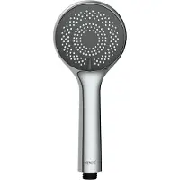 Wenko handdouche Douchekop WaterSaving System chroom - 3 straalsoorten - waterbesparend