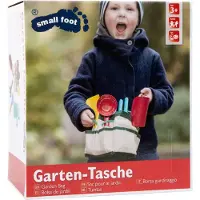 Small Foot Sac & outils de jardinage
