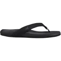 Reef CUSHION HARMONY CJ5416-51 Teenslippers | Maat 36 Dames Zwart