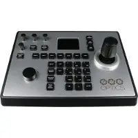 PTZOptics PT-JOY-G4 IP Joystick Controler