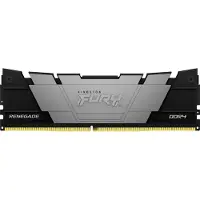 Kingston Technology FURY 32GB 4266MT/s DDR4 CL19 DIMM (Set van 2) 1Gx8 Renegade Black