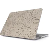 Burga MacBook Air 13,6 Inch Hardshell Terrain