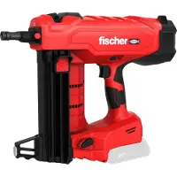 Fischer FXC 85 solo 567476 Accuspijkerpistool Zonder accu, Zonder lader