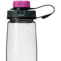 Human Gear - CapCap+ - universele dop - 63mm - Pink - Nalgene