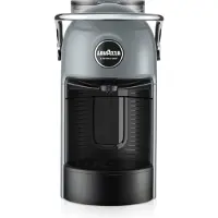 Lavazza A Modo Mio Jolie Evo Apparaat met cups - Grijs
