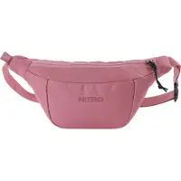 Nitro Urban riemtas 25 cm - Unisex - woodrose
