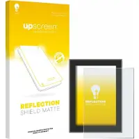Upscreen - Screenprotector voor Volvo XC90 (2018–2024) - Folie Beschermfolie anti glare matte