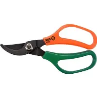 Flo-pak Floristieke Snoeischaar voor Kruiden en Bloemen - 14,5 cm