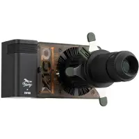 Zhiyun Molus X100RGB Pro Bundel met gratis Spotlight