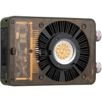 Zhiyun - MOLUS X100RGB Standard - Met EU Stekker - LED-verlichting