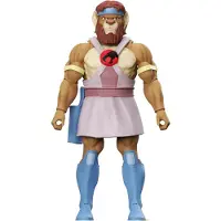 Super7 Thundercats Ultimates Royal Thunderian Guard 18 Cm Figuur