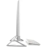 Dell 27 All-in-One EC27250 C5-120U 16GB 512GB SSD 27" FHD Integrated 90W WLAN W11 Pro 1Y Basic Onsite