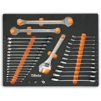 Beta Mmv26 Inzetbakken Leeg - 024590026