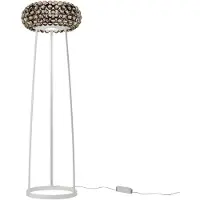Foscarini Caboche Plus Vloerlamp Media | Transparent