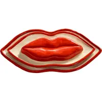 Serax - Wouters & Hendrix - Lips Serveerschaal Set van 3