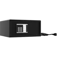 Rottner Meubelkluis RFID LAP elektronisch slot gelijksluitend met met oplaadmogelijkheid