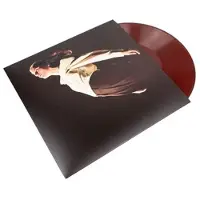 Konkurrent Deradoorian - Ready For Heaven (LP) (Coloured Vinyl)
