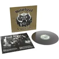 BMG Motörhead - The Manticore Tapes (lp) Lp