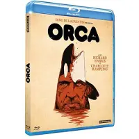 Studio Canal ORCA-FR-BLURAY
