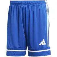 Adidas Sportbroek 'Squa25' royal blue/koningsblauw / wit
