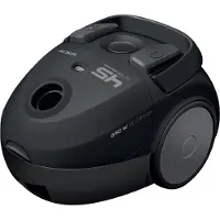 Sencor SVC 45BK-EUE3 - Stofzuiger - Zwart