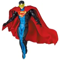 MEDICOM TOY DC Comics MAFEX Action Figure Superman (Return of Superman) 16 cm Action Figuur