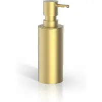DECOR WALTHER Zeepdispenser Mikado Brass Matt