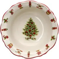 MamboCat Maestro Natale kerstkeramische kom - 2023/18 965/17